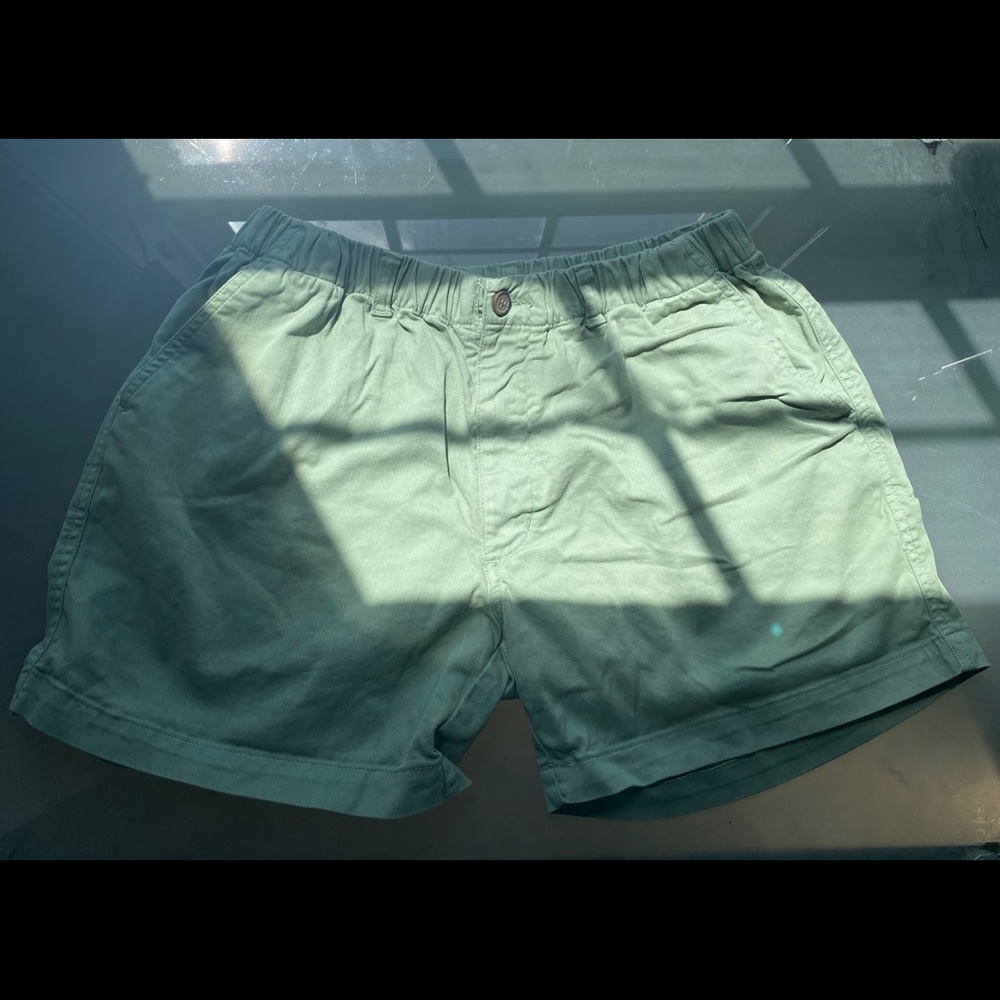 Vintage 1946 “Snappers” shorts